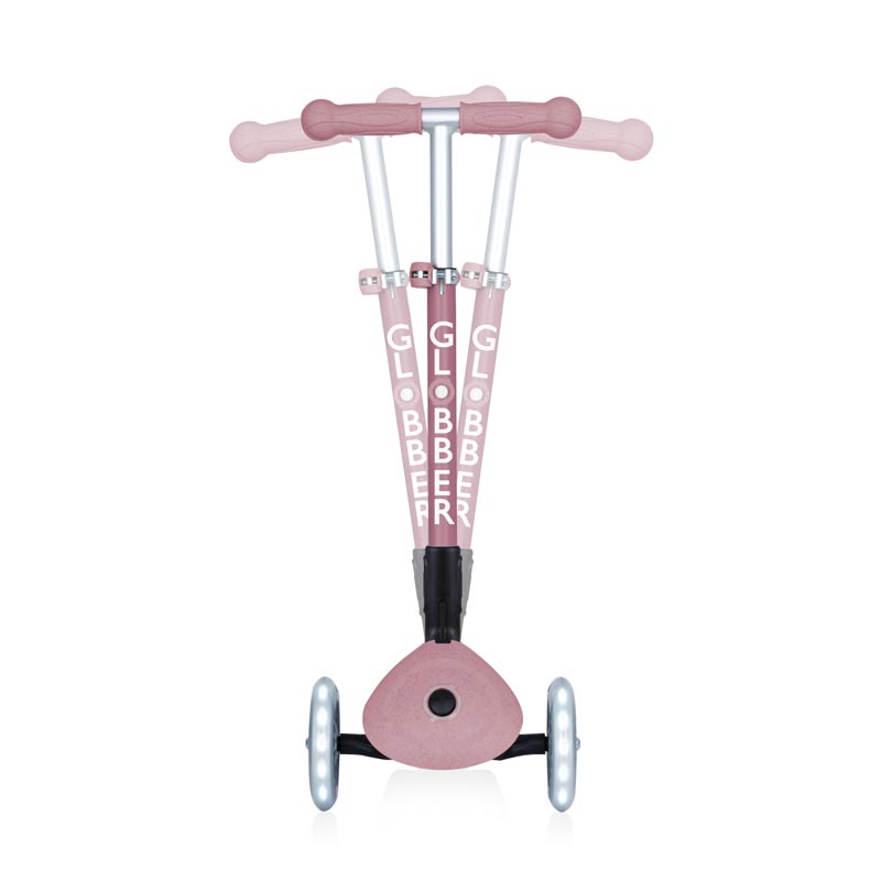 Globber Trottinette Junior Foldable Light Eco - Pistache - Trottinette - L'Armoire de Bébé - Inactif Globber Trottinette Junior Foldable Light Eco - Pistache - Trottinette - L'Armoire de Bébé - Inactif