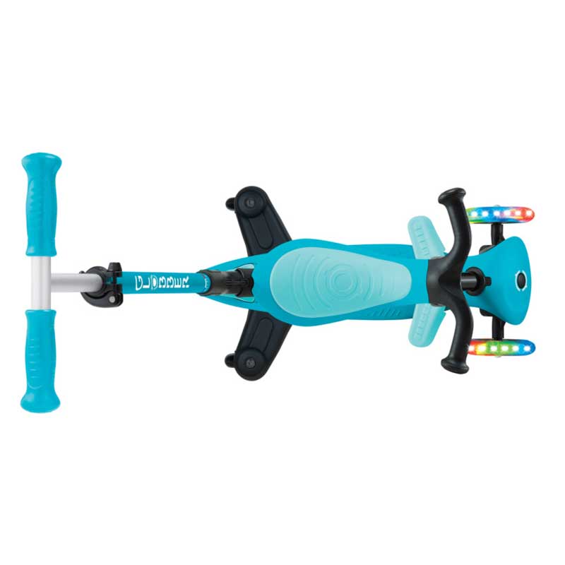 Globber Go Up Active Lights au meilleur prix sur